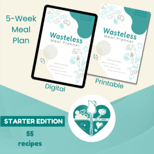 STARTER EDITION