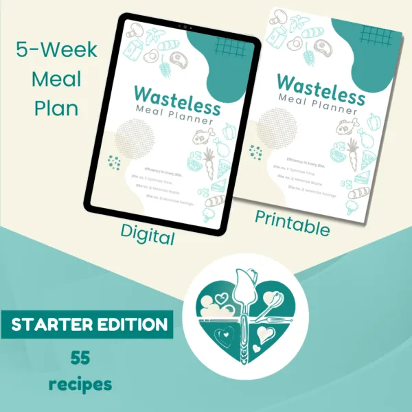 STARTER EDITION